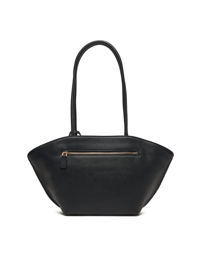 Guess Handtasche Guess Bolena HWZG92 07090 Schwarz