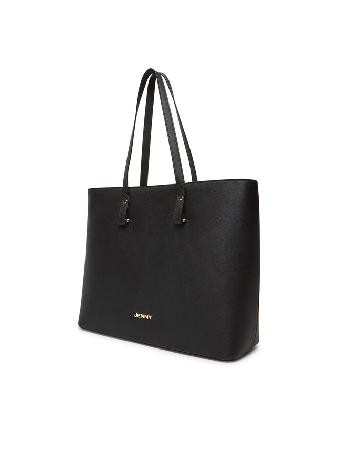 JENNY Bolso JENNY JNY-H-002-07 Negro