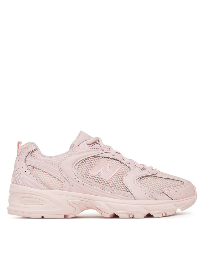 New Balance Αθλητικά New Balance U530TBD Ροζ