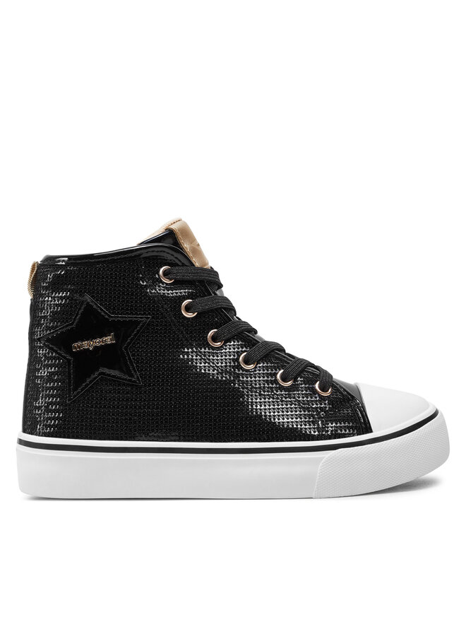 Mayoral Bambas Mayoral 46493 Negro