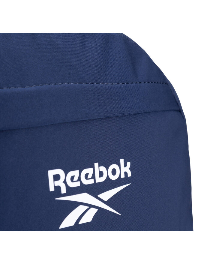 Reebok Plecak Reebok RBK-036-CCC-05 Granatowy