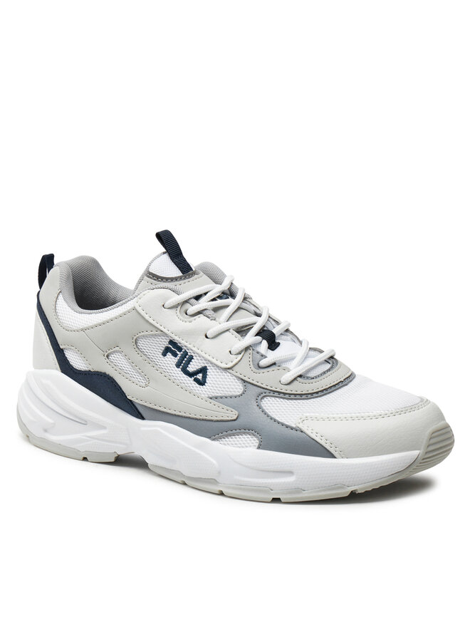 Fila Sportcipők Fila Novarra FFM0189 Fehér