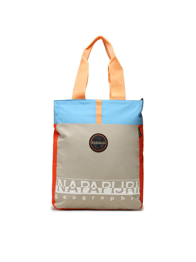 Borsa napapijri new arrivals
