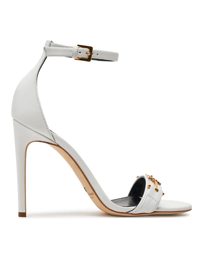 Elisabetta Franchi Sandalen Elisabetta Franchi SA-07L-41E2-V490 Weiß