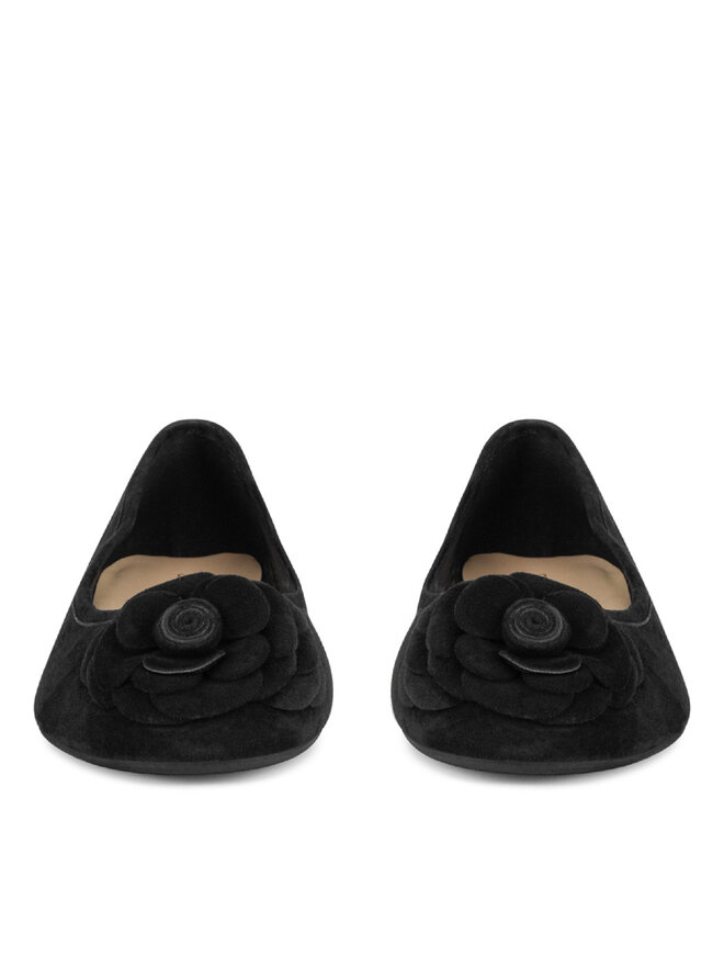 Sergio Bardi Bailarinas Sergio Bardi WI40-F1105-01SB Negro