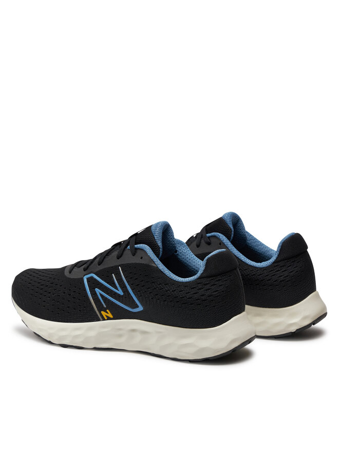 New Balance Scarpe da corsa New Balance Fresh Foam 520 v8 M520RB8 Nero