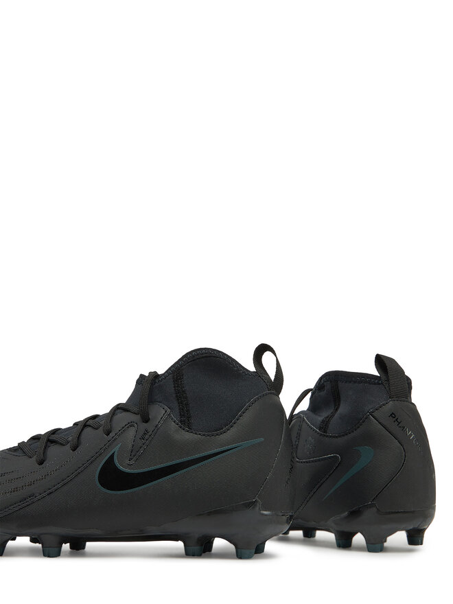 Nike Ghete pentru fotbal Nike FJ2603 Negru
