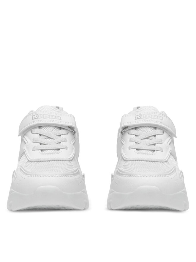 Kappa Sneakers Kappa V3-4061 Weiß