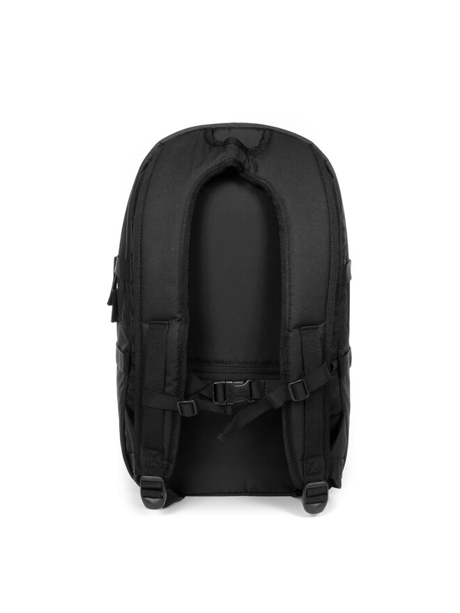 Eastpak Batoh Eastpak Floid Tact L Backpack EK00024FW331 Černá