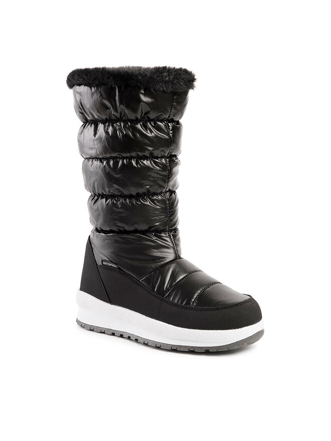 CMP Cizme de zăpadă CMP Holse Wmn Snow Boot Wp 39Q4996 Negru