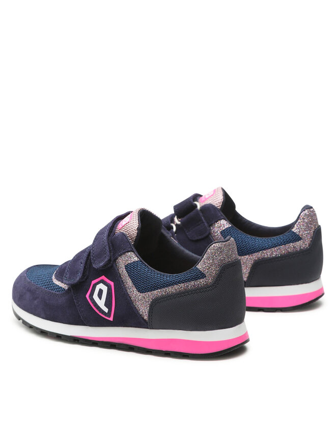 Pablosky Sneakers Pablosky 297727 D Dunkelblau