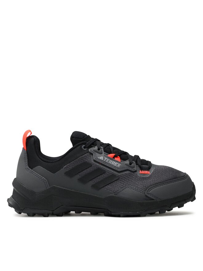 adidas Trekking adidas Terrex AX4 HP7391 Siva