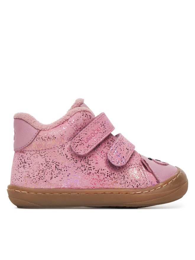 Lasocki Kids Schnürschuhe Lasocki Kids CEO-CI12-CRUISE-21 Rosa