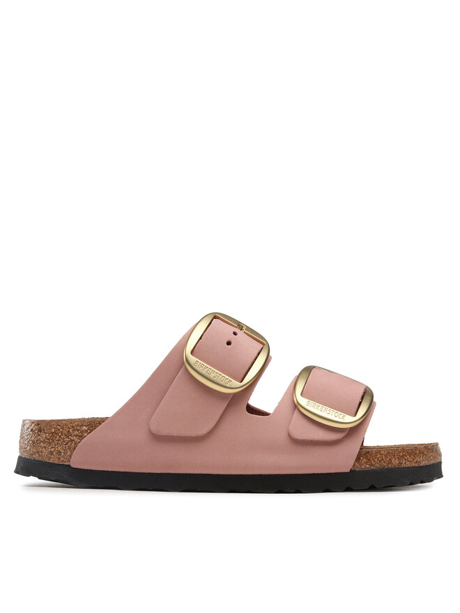Birkenstock Sandały Birkenstock Arizona Big Buckle 1024074 Różowy