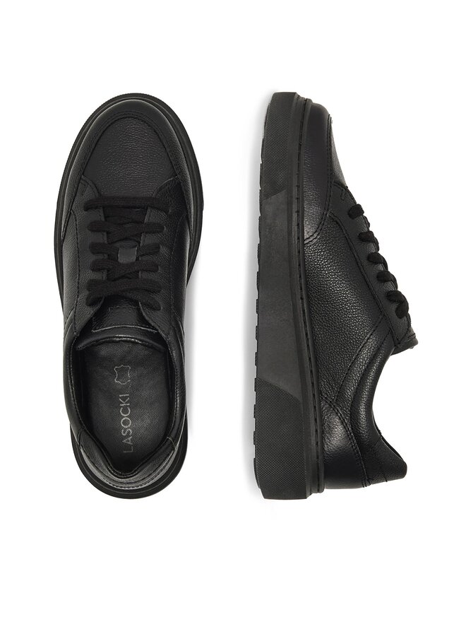 Lasocki Zapatillas Lasocki ARC-DESNA-02 Negro