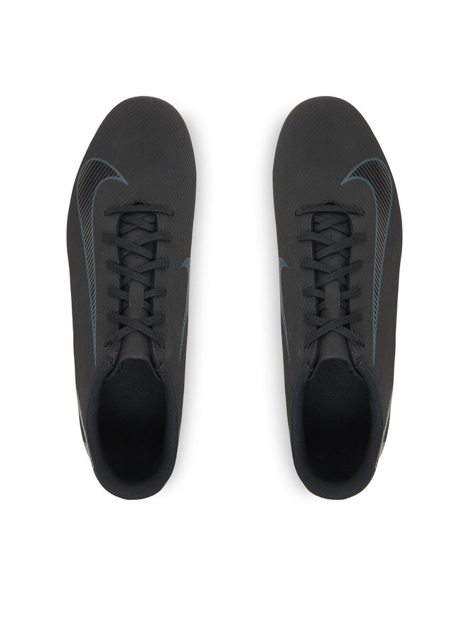 Nike Zapatos de fútbol Nike Vapor 16 Club Fg/Mg FQ8441 Negro