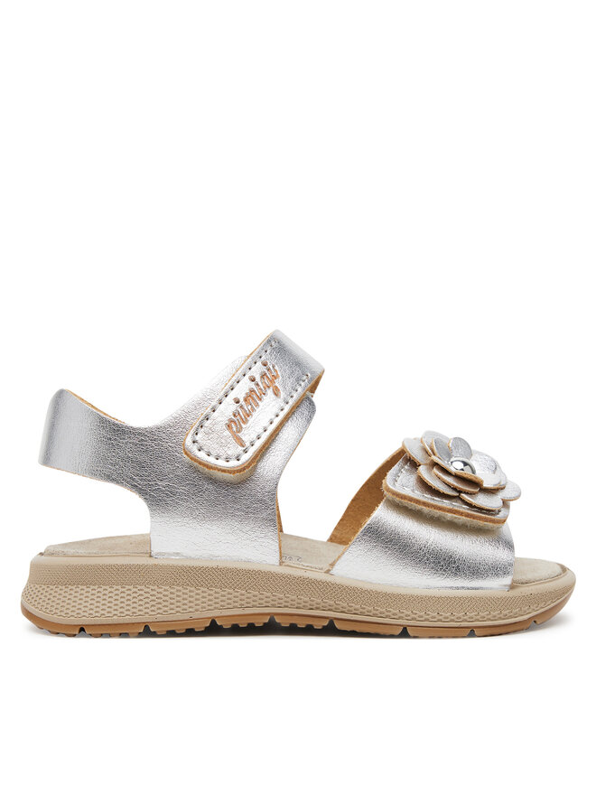 Primigi Sandalias Primigi 7870611 M Plata