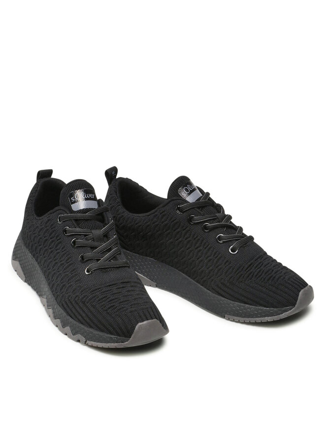 s.Oliver 5-23649-42, Scarpe da Ginnastica Donna