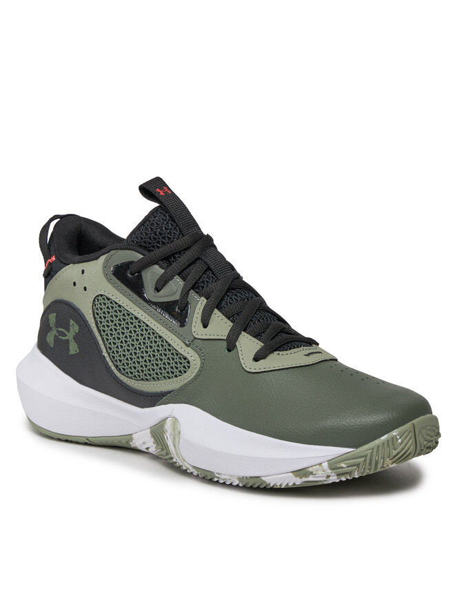 New under armour basketball shoes discount
