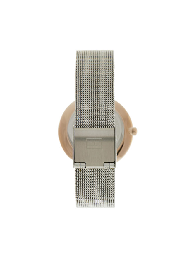 Tommy Hilfiger Zegarek Tommy Hilfiger Libby1782467 Srebrny