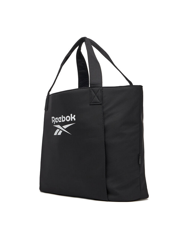 Reebok Τσάντα Reebok RBK-B-003-07 Μαύρο