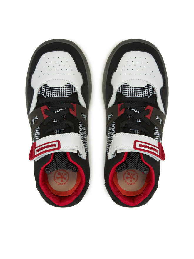 Biomecanics Sneakers Biomecanics 241234 C050-C S Bianco