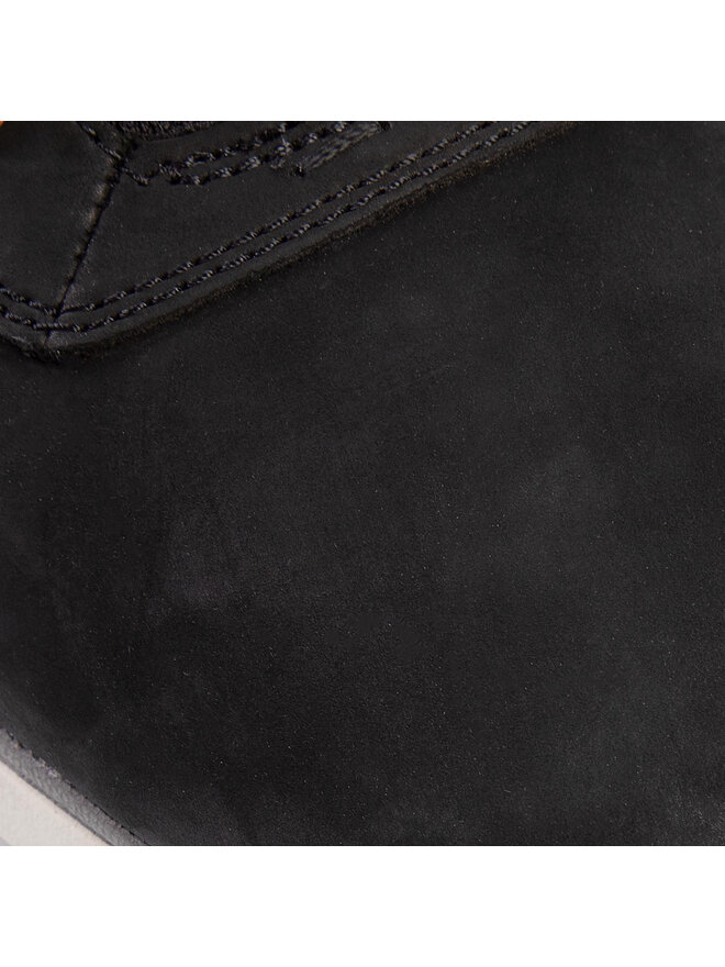 Timberland Туфлі Timberland Killington Low Chukka TB0A1GA90011 Чорний