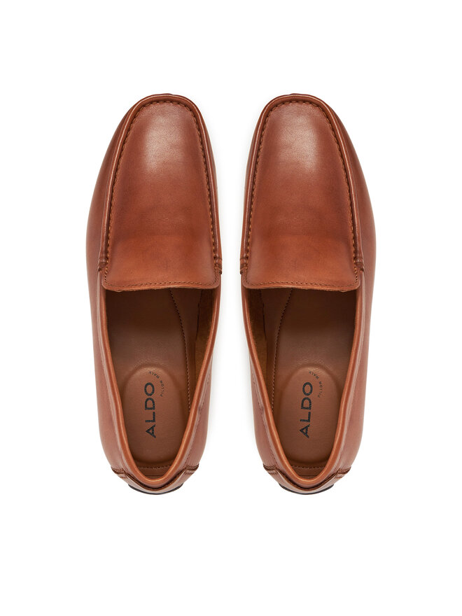 Aldo Мокасини Aldo Ederrac 13913396 Кафяв