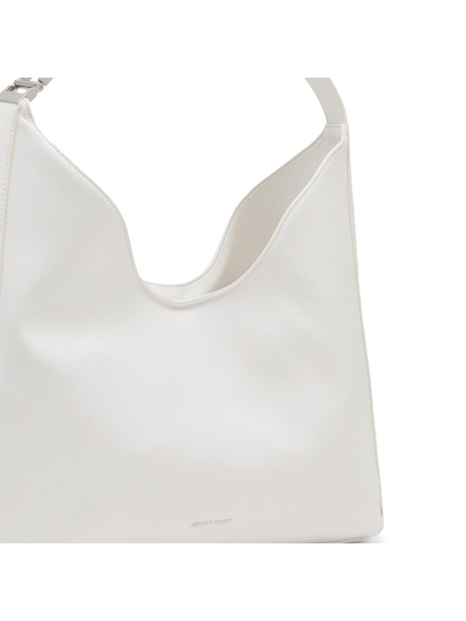 Jenny Fairy Handtasche Jenny Fairy MJH-W-053-04 Weiß