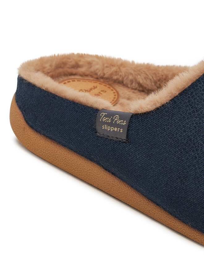 Toni Pons Παντόφλες Σπιτιού Toni Pons Noti-Bd Σκούρο μπλε
