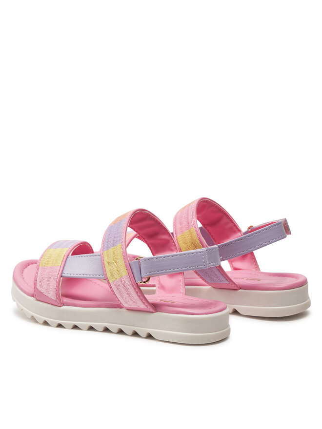 Bibi Sandalen Bibi 1198019 Rosa