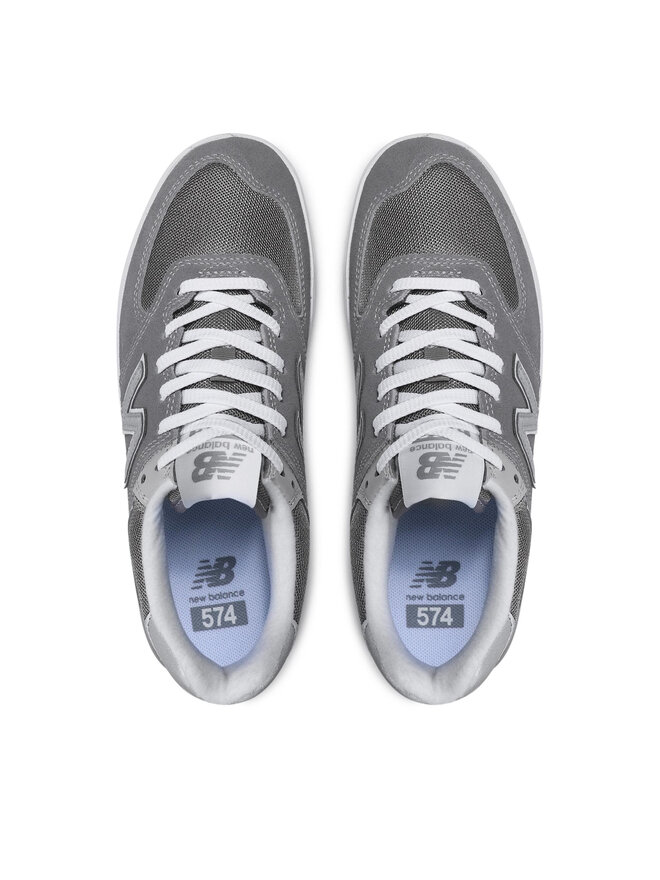 New Balance Sneakers New Balance AM574CLG Grau