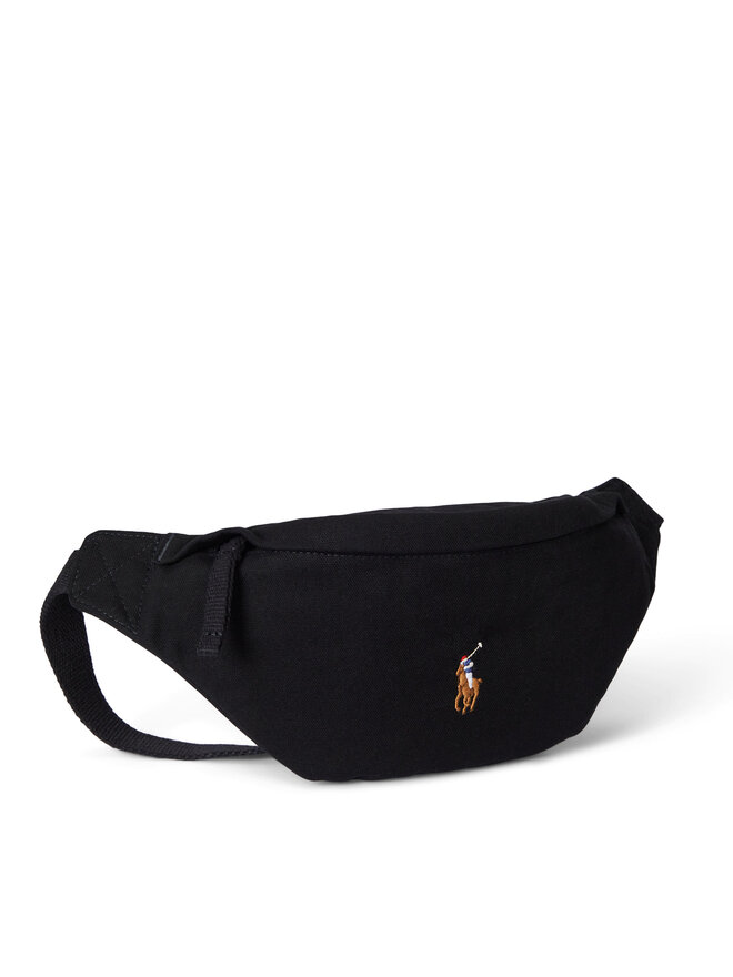 Polo Ralph Lauren Rankinė ant juosmens Polo Ralph Lauren 405967605003 Juoda