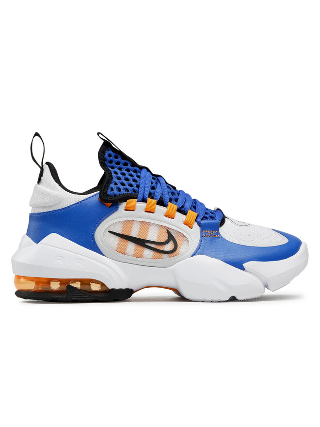 Nike Topánky do posilňovne Nike Air Max Alpha Savage 2 CK9408 408 Modrá