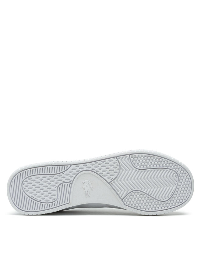 Lacoste Снікерcи Lacoste Twin Serve 0121 1 Sma 7-42SMA0026147 Білий