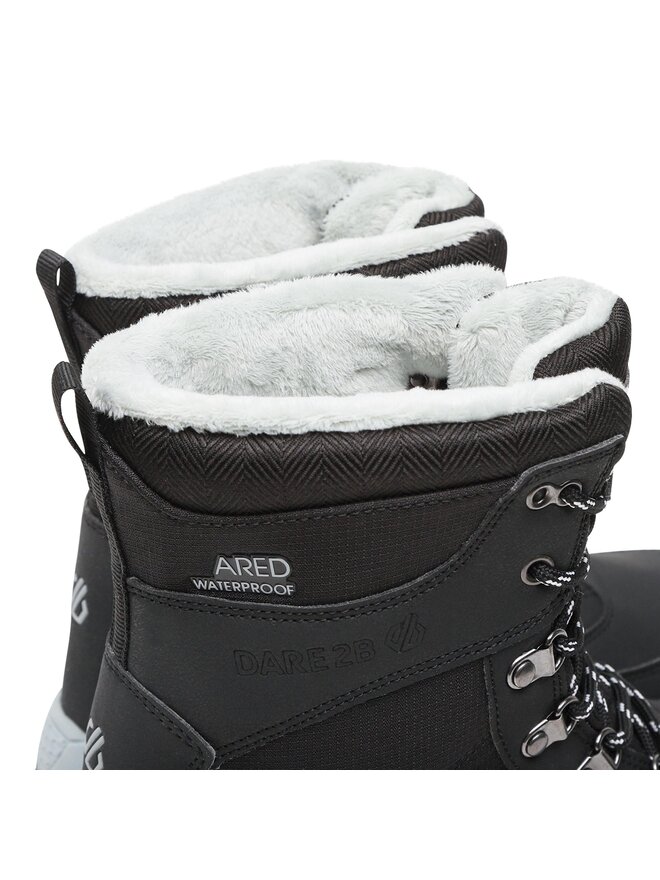 Dare2B Schneeschuhe Dare2B Somoni DWF365 Schwarz