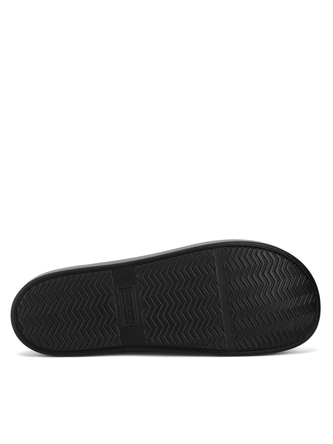 Hunter Şlapi Hunter UFF1000EVS-BLB-M Negru