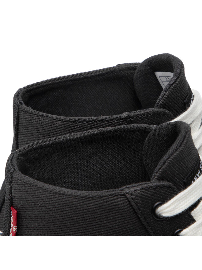 Levi's® Sneakers Levi's® 234200-634-59 Schwarz
