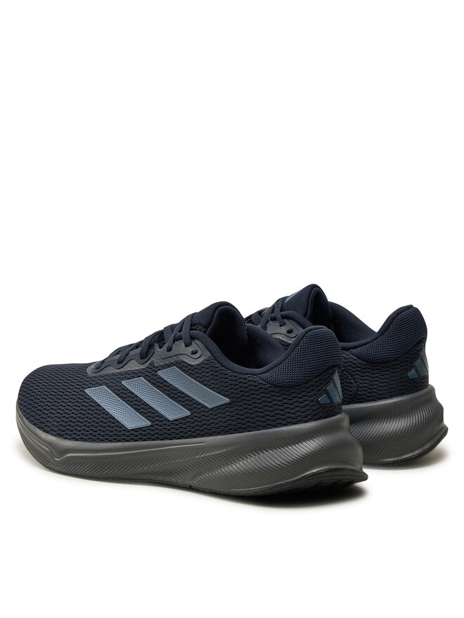 adidas Běžecké boty adidas Response IH6092 Tmavomodrá
