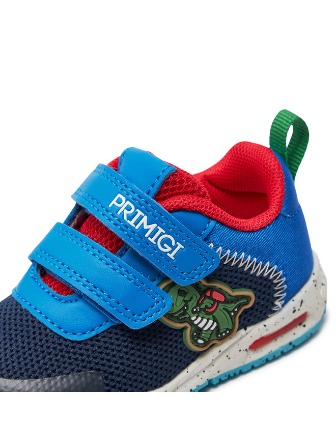 Primigi Сникърси Primigi 5948511 Тъмносин