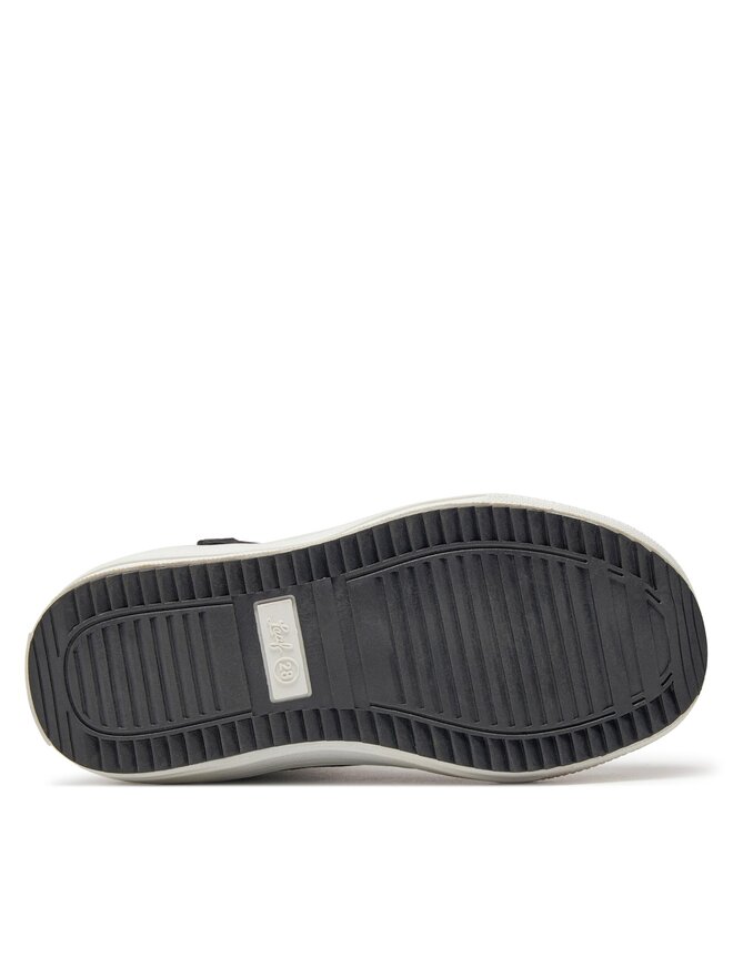 Leaf Zapatillas Leaf Sandvik LSAND101E Negro