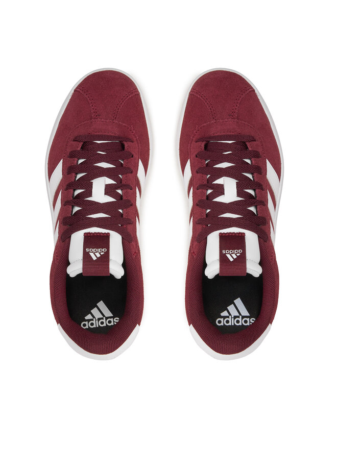 Adidas neo guinda outlet