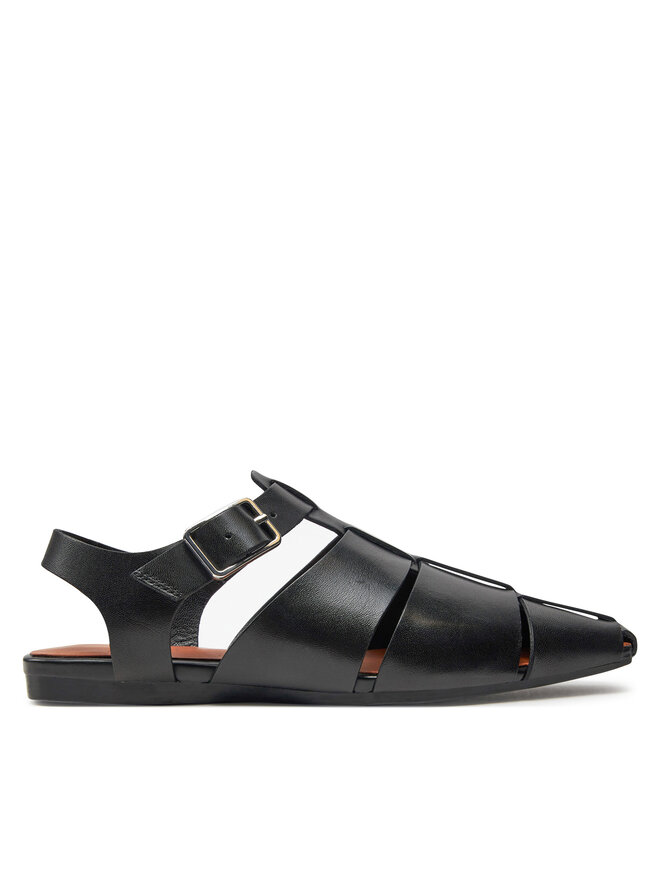 Vagabond Shoemakers Sandali Vagabond Shoemakers Wioletta 5501-101-20 Črna