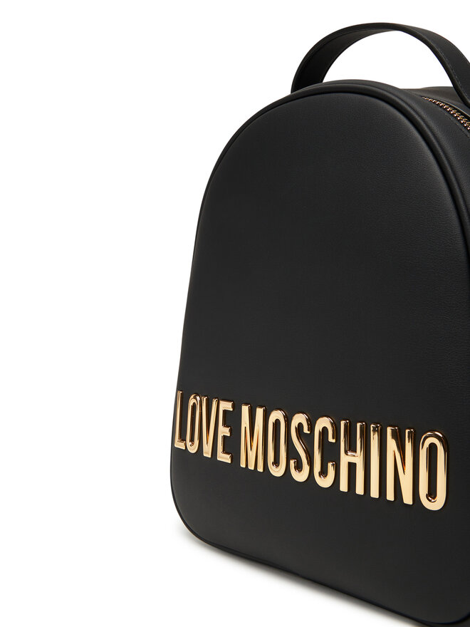 LOVE MOSCHINO Σακίδιο LOVE MOSCHINO JC4197PP1NKD0000 Μαύρο