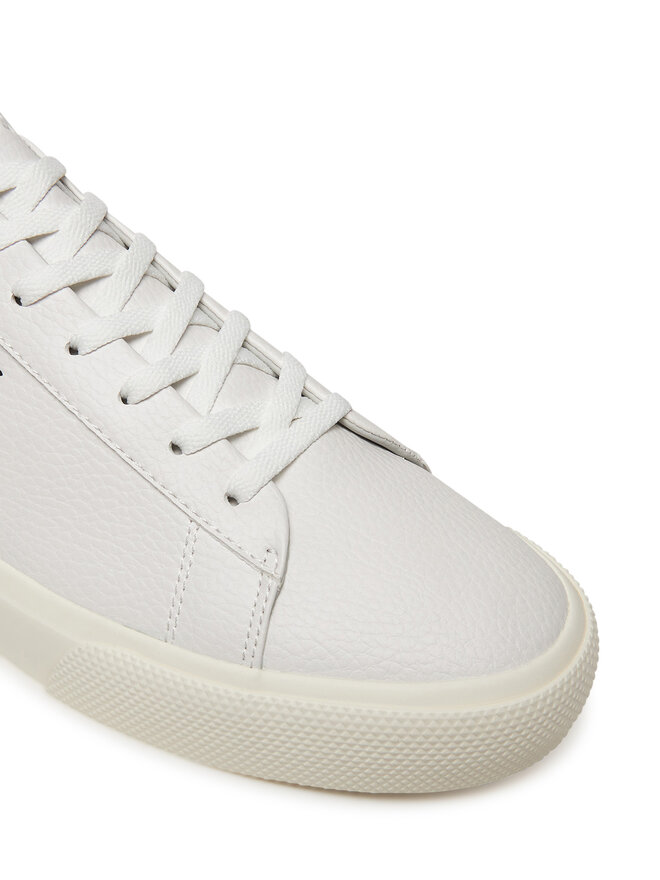 BOSS Sneakersy BOSS 50542114 Biela