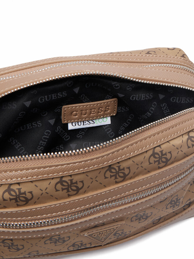 Guess Kosmetiktasche Guess PMBENP P6161 Beige