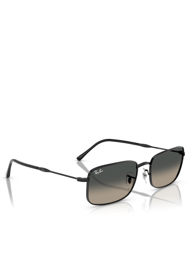 Ray-Ban Ochelari de soare Ray-Ban 0RB3746 59 002/71 Negru
