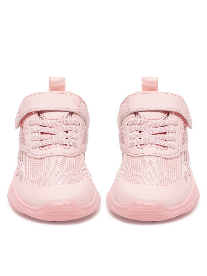 Reebok Sneakersy Reebok 23KC2330(IV)DZ Różowy