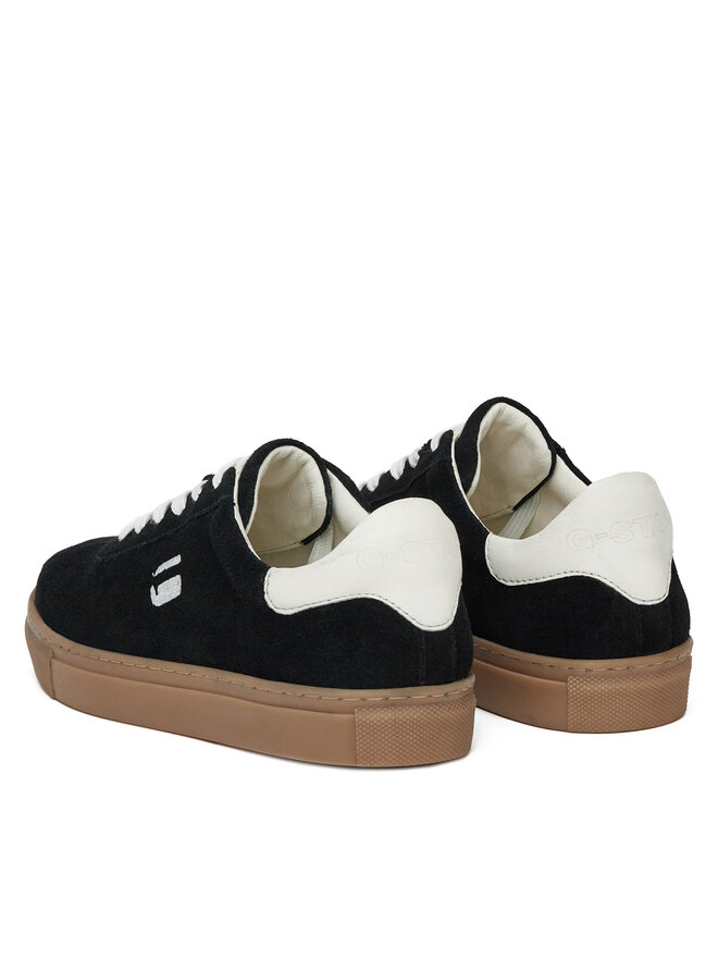 G-Star Raw Sneakersy G-Star Raw DARLA-118905 Czarny