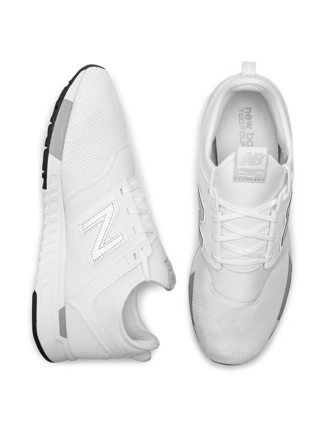 Zapatillas New Balance MRL247OM Blanco zapatos.es